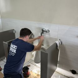 Magic Rooter & Plumbing