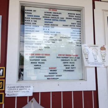 Kool Kone - No ice cream today but tons of options! - Ice Cream & Frozen Yogurt Near Me - Wareham, Massachusetts Kool Kone - No ice cream today but tons of options! - Ice Cream & Frozen Yogurt Near Me - Wareham, Massachusetts