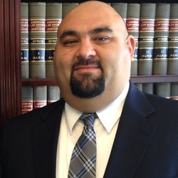 Law Offices of Sevag Nigoghosian - Lead Attorney