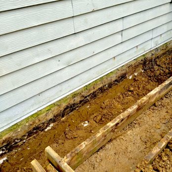 L & M Contractors - a picture of a house being built - Landscaping Near Me L & M Contractors - a picture of a house being built - Landscaping Near Me
