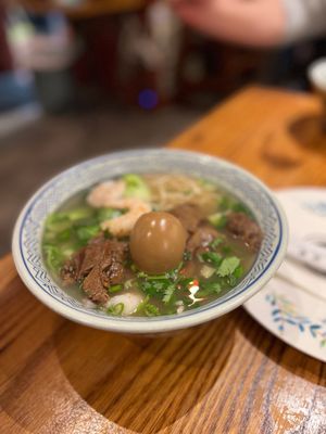 Kung Fu Kitchen by null