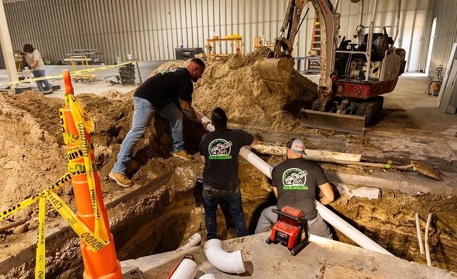 Slide of SE Mechanical