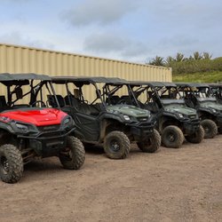 Kohala UTV Adventure