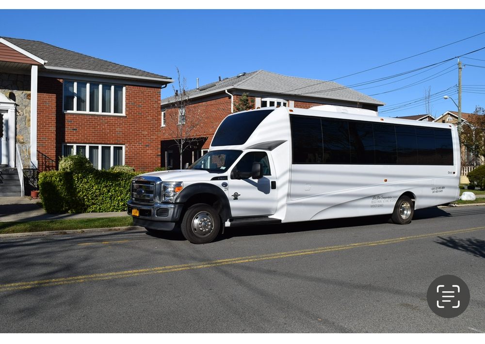 Big Ben Transportation