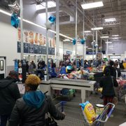 Sam’s Club - Updated COVID-19 Hours & Services - 51 Photos & 41 Reviews ...