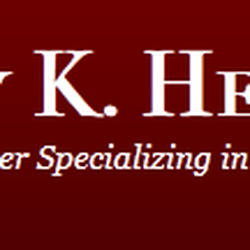 Larry K. Hercules Attorney