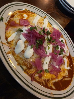 Al Pastor Exton by null