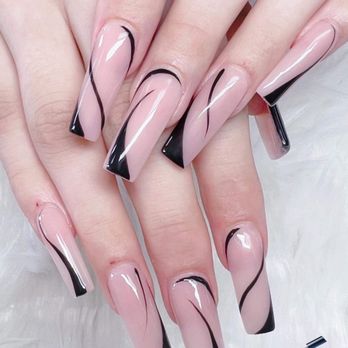 Celine Nails - Nail Salons Near Me - Waco, Texas