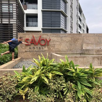 Savoy Hotel Boracay Newcoast - Hotels Near Me - Malay, AKL