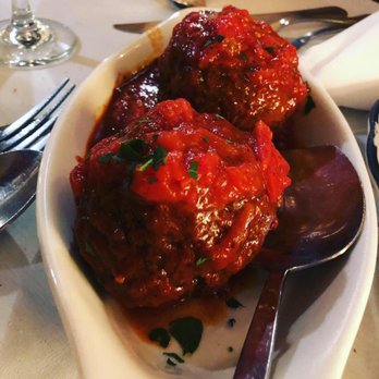 Rao's - Italian Near Me - New York, New York