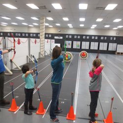 Archery Excellence