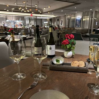 Ponto Lago - New American Near Me - Carlsbad, California