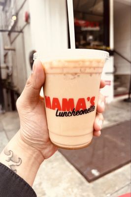 Mama's Luncheonette by null Mama's Luncheonette by null
