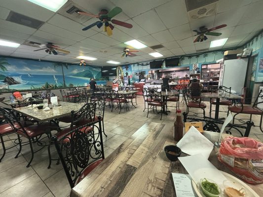 Mariscos El Viejito by null