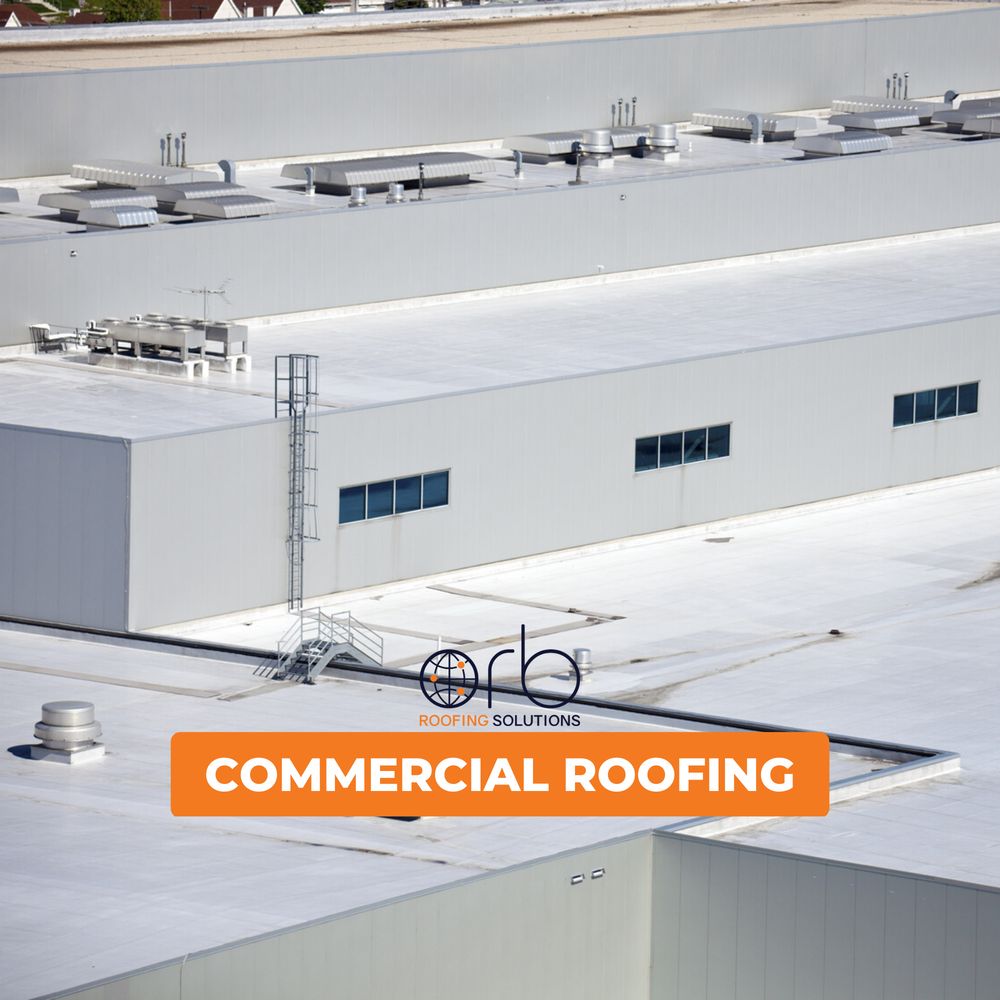 Slide of Orb Roofing Solutions