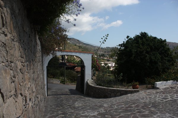 Hotel Villa Diana Soc. Clelia Hunziker s.a.s. by null