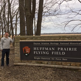 Huffman Prairie - Landmarks & Historical Buildings Near Me - Dayton, Ohio Huffman Prairie - Landmarks & Historical Buildings Near Me - Dayton, Ohio