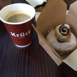 Pastries