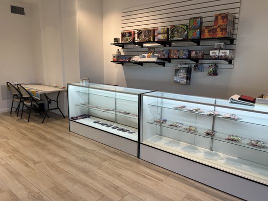 Garys Pokemart by null