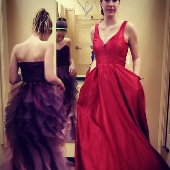 Windsor - Thanks for being an oasis in the prom dress shopping from Hell. The Employees made MY experience here enjoyable 2 shop. SHAE WAS AMAZING. - Women's Clothing Near Me - Lombard, Illinois