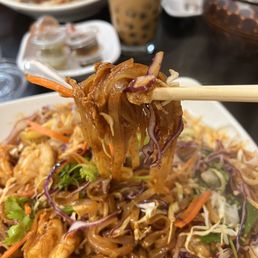 Pad Thai