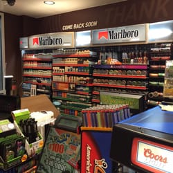 Murphy Express Gas Station