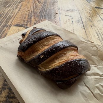 Sugar Bakery - Chocolate Croissant - Bakeries Near Me - Seattle, Washington Sugar Bakery - Chocolate Croissant - Bakeries Near Me - Seattle, Washington