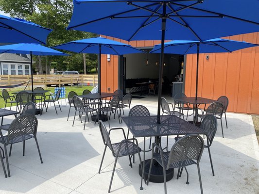 Social Eats Café by null