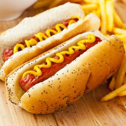 Hob Nob Hot Dogs