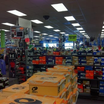 Big 5 Sporting Goods - Interior shot - Sporting Goods Near Me - Yuba City, California Big 5 Sporting Goods - Interior shot - Sporting Goods Near Me - Yuba City, California