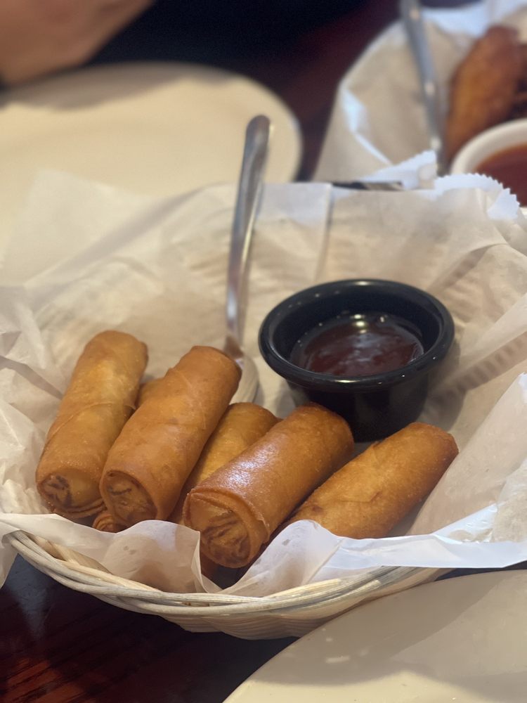 Bangkok Garden - Portsmouth