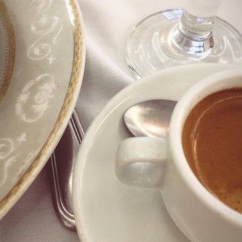 Passage Restaurant - a plate of food and a cup of coffee - French Near Me - Philadelphia, Pennsylvania Passage Restaurant - a plate of food and a cup of coffee - French Near Me - Philadelphia, Pennsylvania