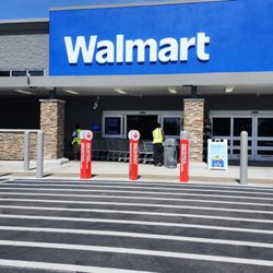 Walmart Neighborhood Market