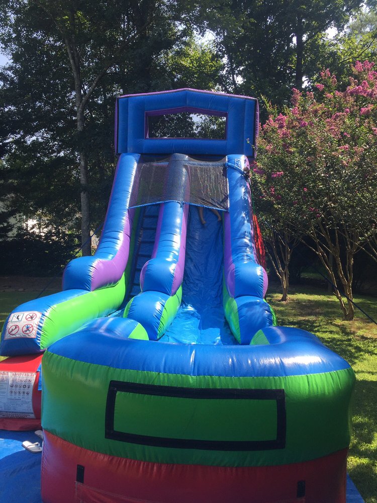 MJ KIDS MOONWALKS Updated June 2024 Ellenwood, Bounce