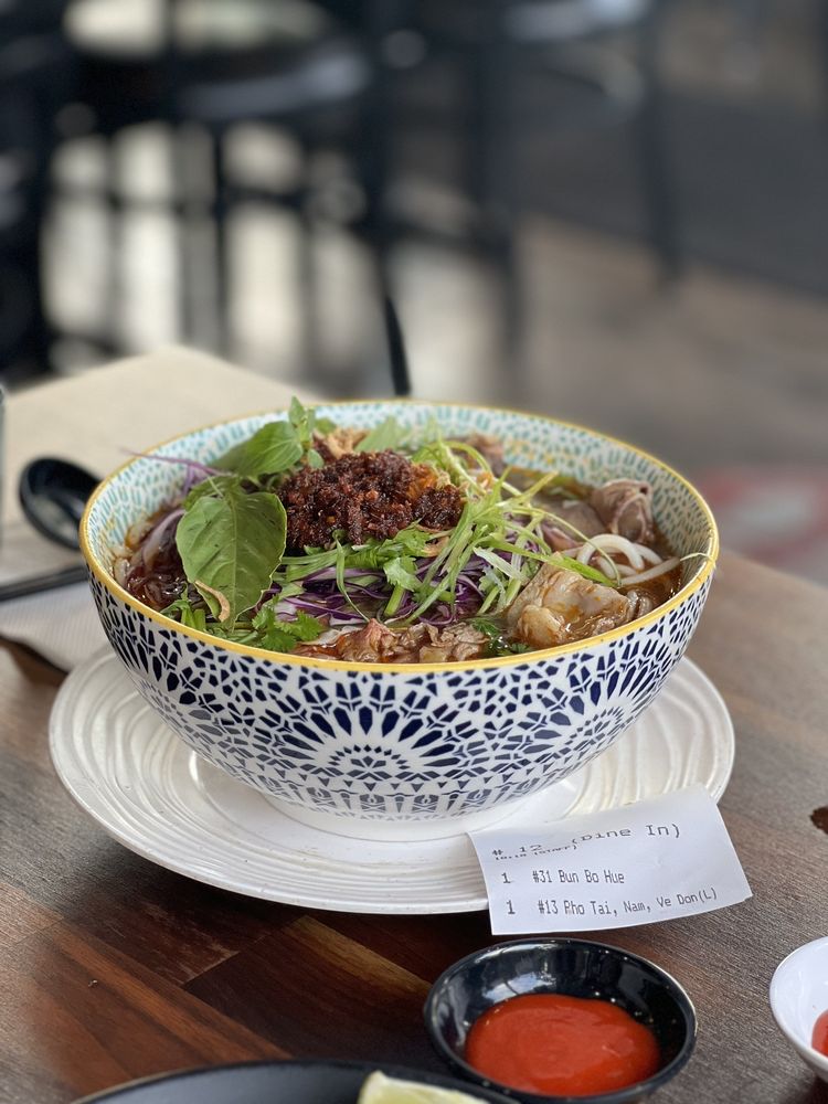 Fam Linh Vegan & Vietnamese Cuisine LINH ANH VIETNAMESE CUISINE - Updated August 2024 - 680 Photos & 180