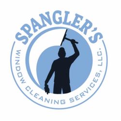 Spangler’s Window Cleaning Services