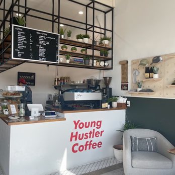 Young Hustler Coffee - Coffee & Tea Near Me - Richmond, Texas Young Hustler Coffee - Coffee & Tea Near Me - Richmond, Texas