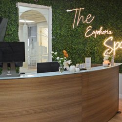 Euphoria Spa