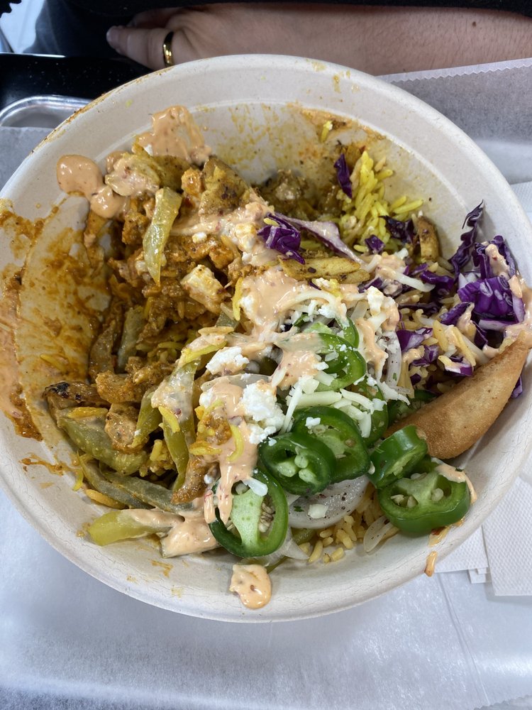 SHAWARMA BROS 17 Photos & 16 Reviews 12658 S Harlem Ave, Palos Heights, Illinois