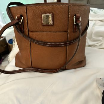 Think Thrift - My Dooney Burke I bought there - Thrift Stores Near Me - Lauderdale Lakes, Florida Think Thrift - My Dooney Burke I bought there - Thrift Stores Near Me - Lauderdale Lakes, Florida