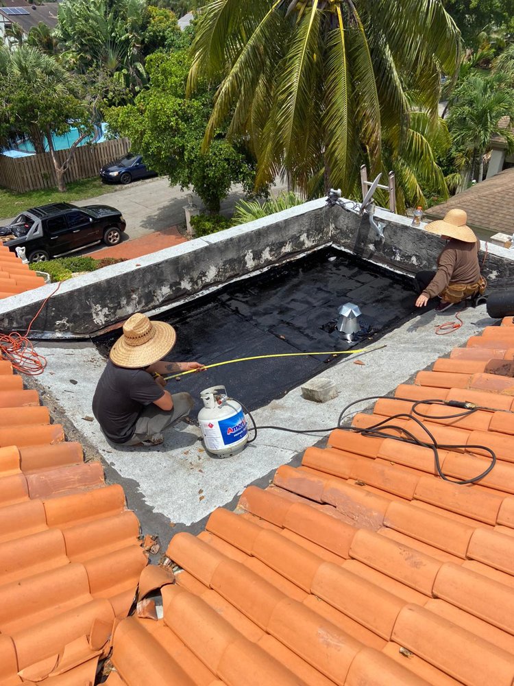 Slide of JN Roofing and Exterior Remodel