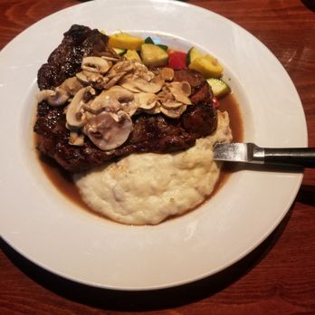 Wild River Grille - 16oz ribeye - New American Near Me - Reno, Nevada Wild River Grille - 16oz ribeye - New American Near Me - Reno, Nevada