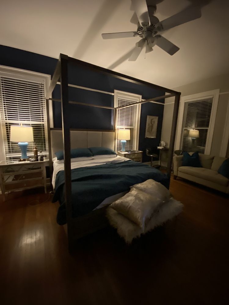 BONNER GARDEN BED & BREAKFAST CLOSED Updated September 2024 13