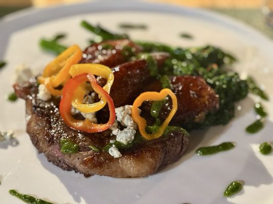 King's Landing Bistro by null