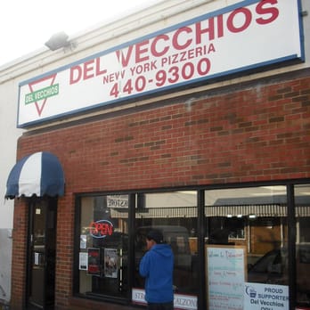 Del Vecchios - Italian Near Me - Norfolk, Virginia Del Vecchios - Italian Near Me - Norfolk, Virginia