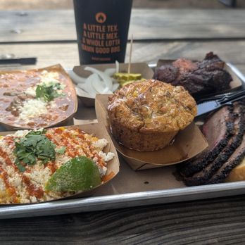 Hurtado Barbecue - Barbeque Near Me - Arlington, Texas Hurtado Barbecue - Barbeque Near Me - Arlington, Texas