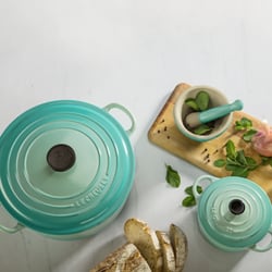 Le Creuset