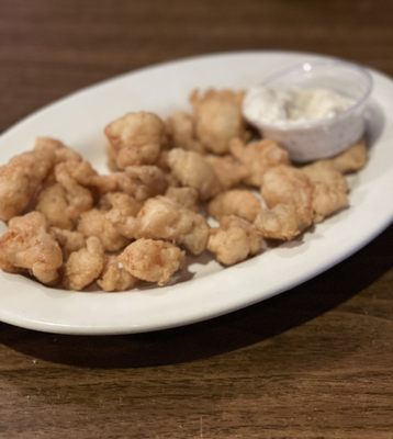 Jim Shaw's Seafood Grill by null