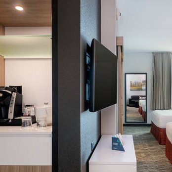 SpringHill Suites by Marriott Chattanooga South/Ringgold, GA - Hotels Near Me - Ringgold, Georgia SpringHill Suites by Marriott Chattanooga South/Ringgold, GA - Hotels Near Me - Ringgold, Georgia