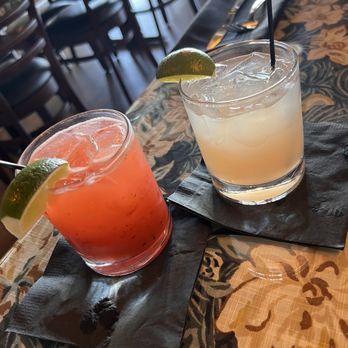 The District Eatery Tap & Barrel - Drinks - Cocktail Bars Near Me - Sanford, Florida